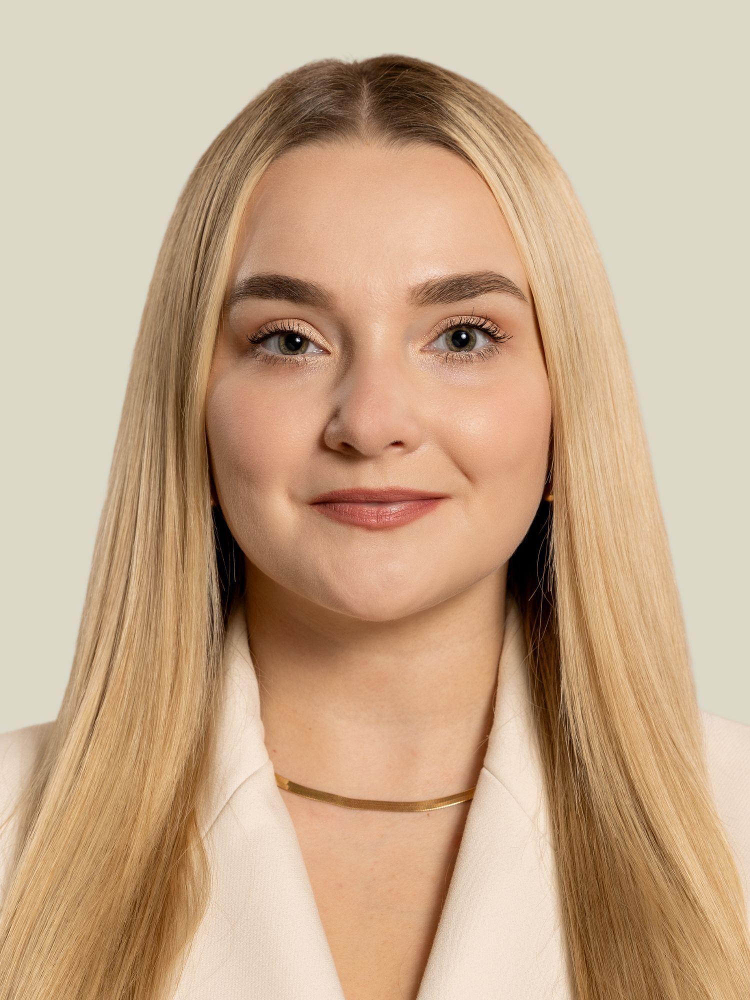 Daria Dudek